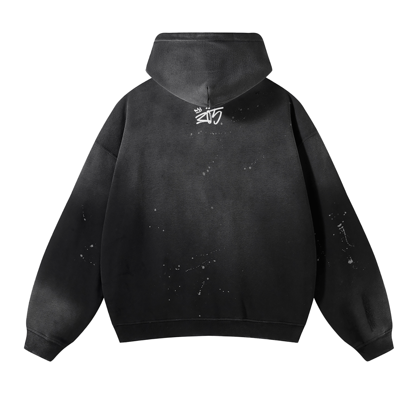 Hight Times Hoodie