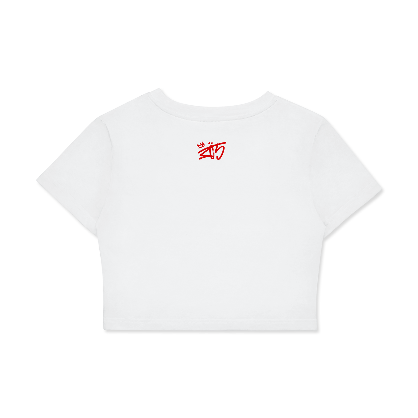 Mood Crop Top
