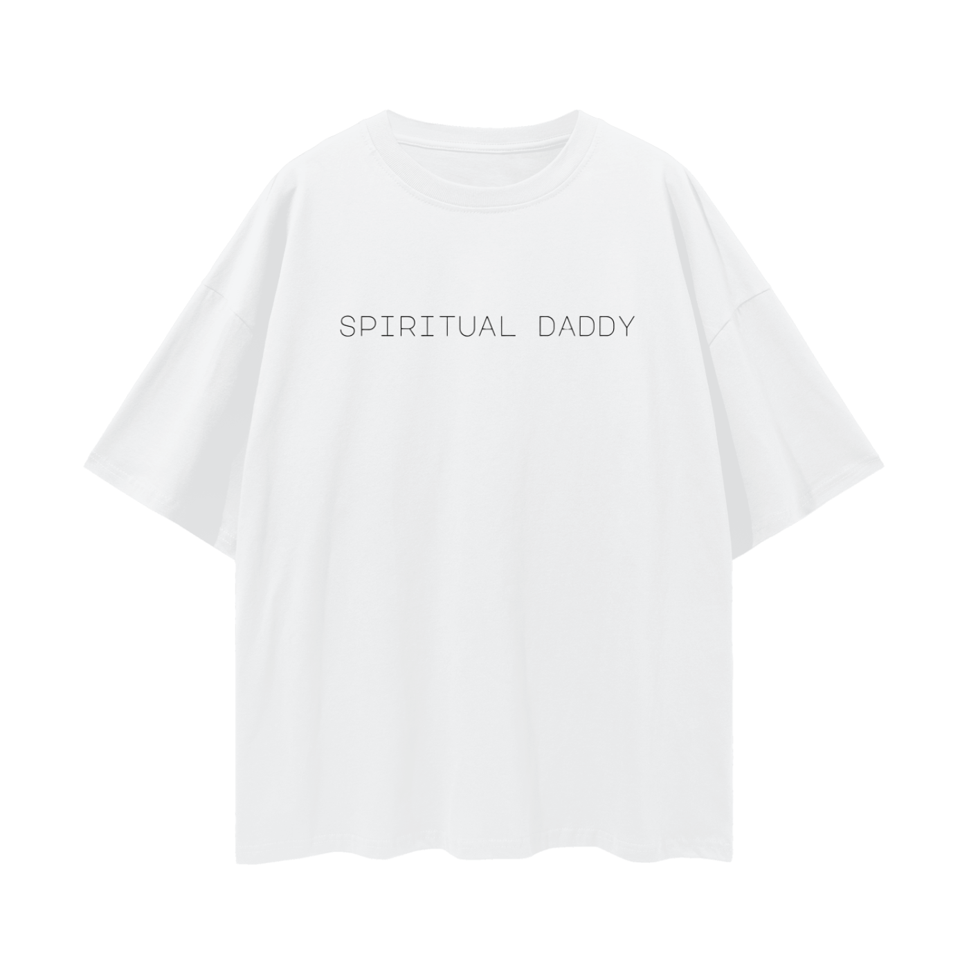 Spiritual Daddy T-Shirt