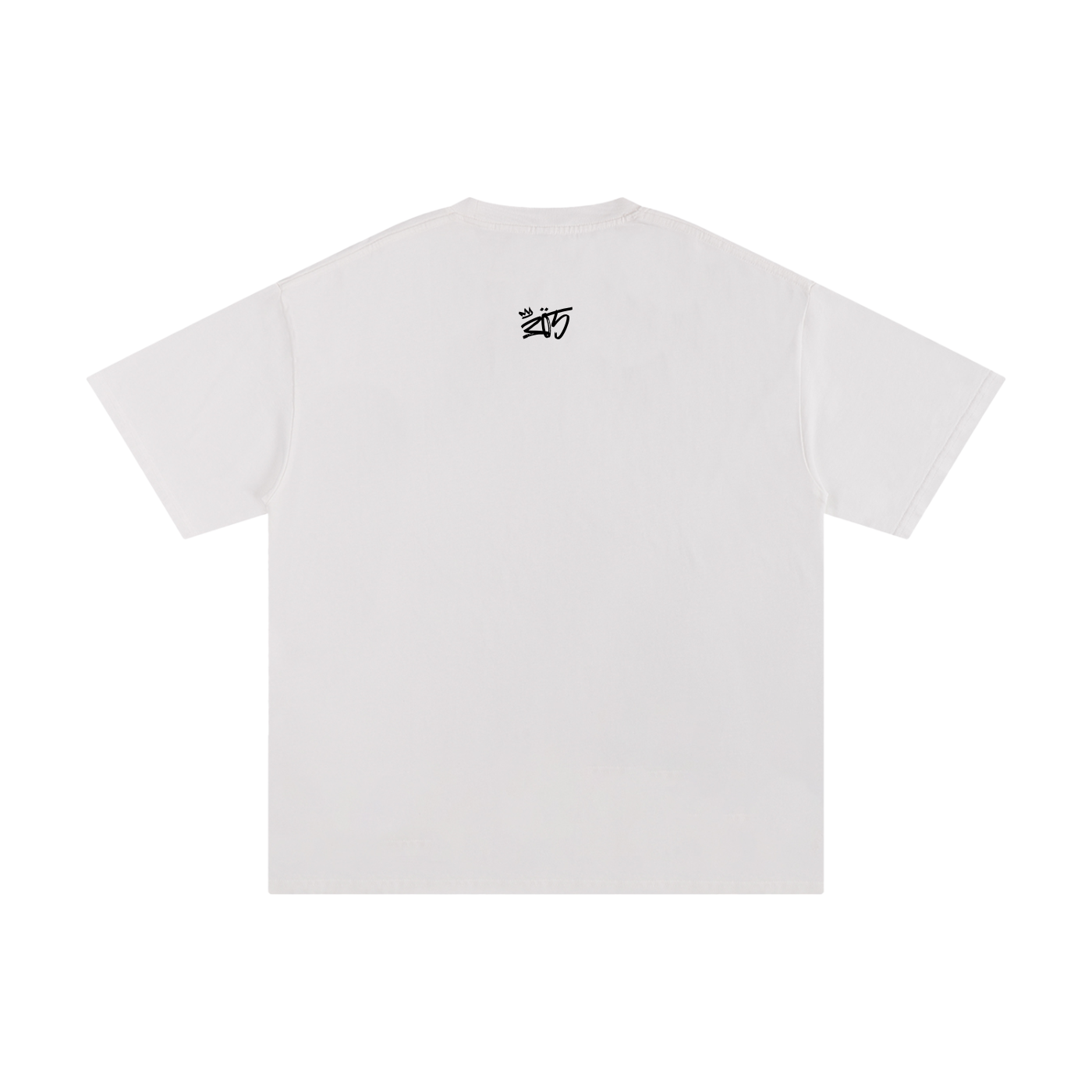 Miami Social Club Racket T-shirt