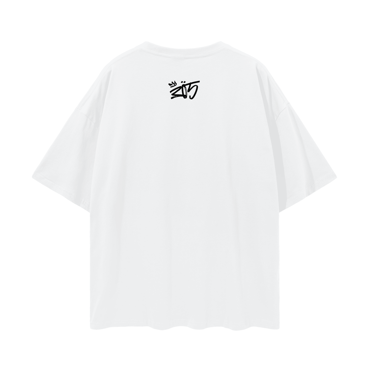 Spiritual Daddy T-Shirt