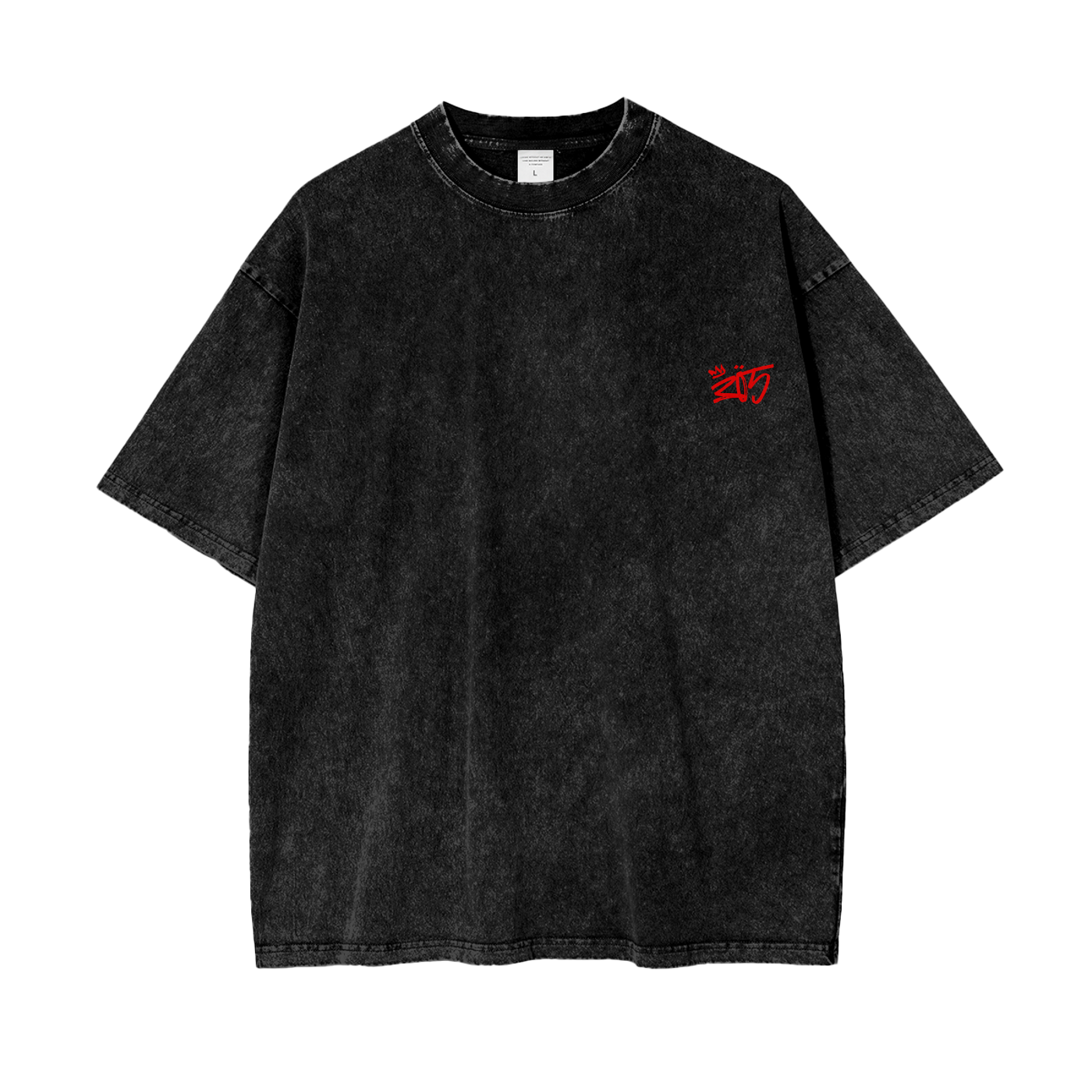 Art Never Dies T-Shirt