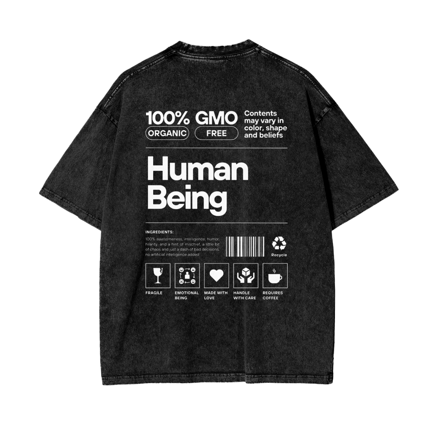 GOOD HUMAN T-Shirt