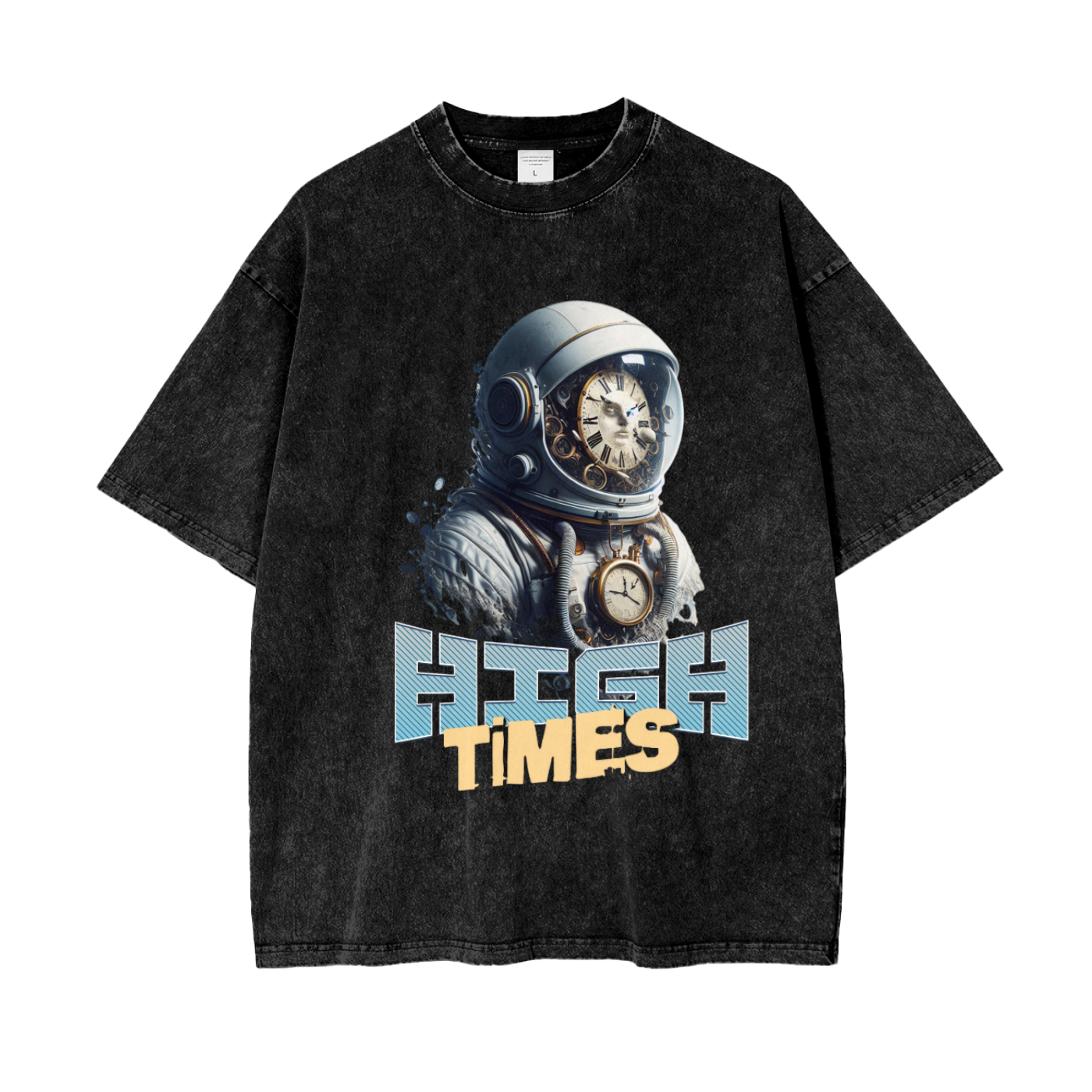 High Times T-Shirt