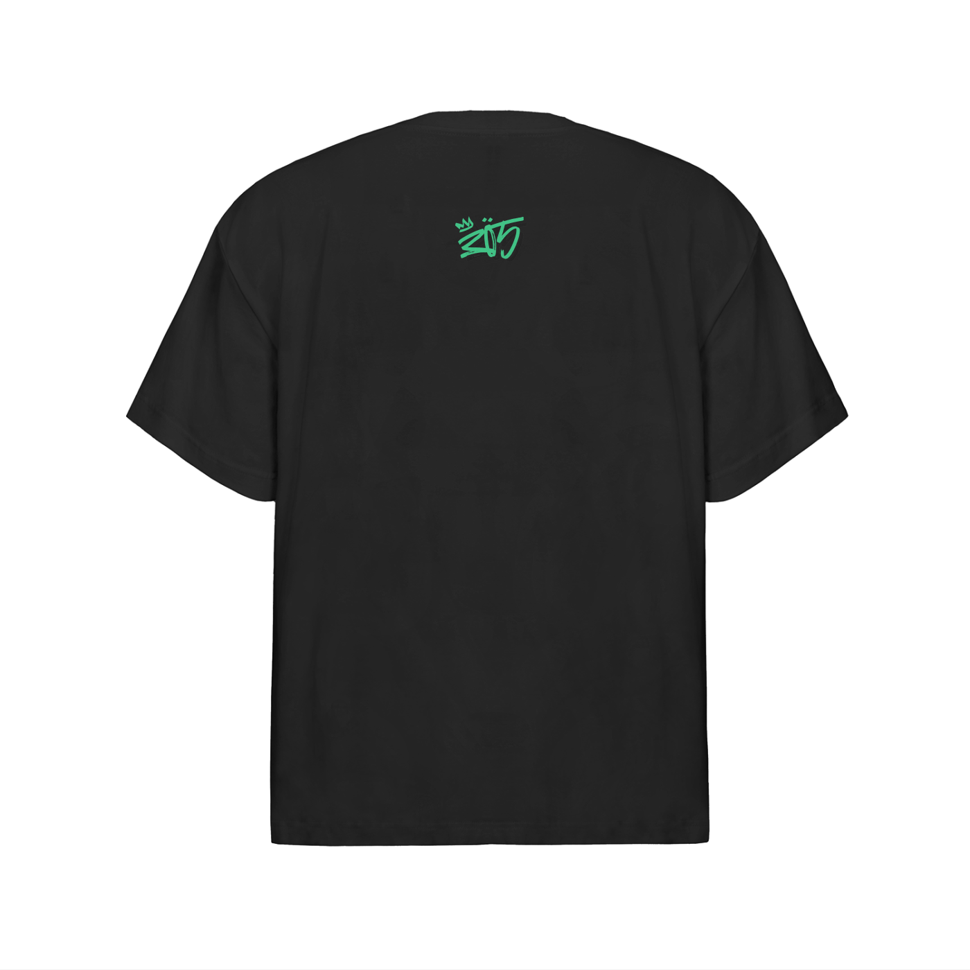 Money Never Sleeps T-Shirt