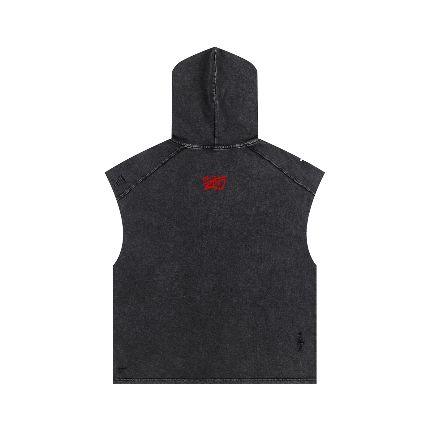 DJ Never Dies Tank Top