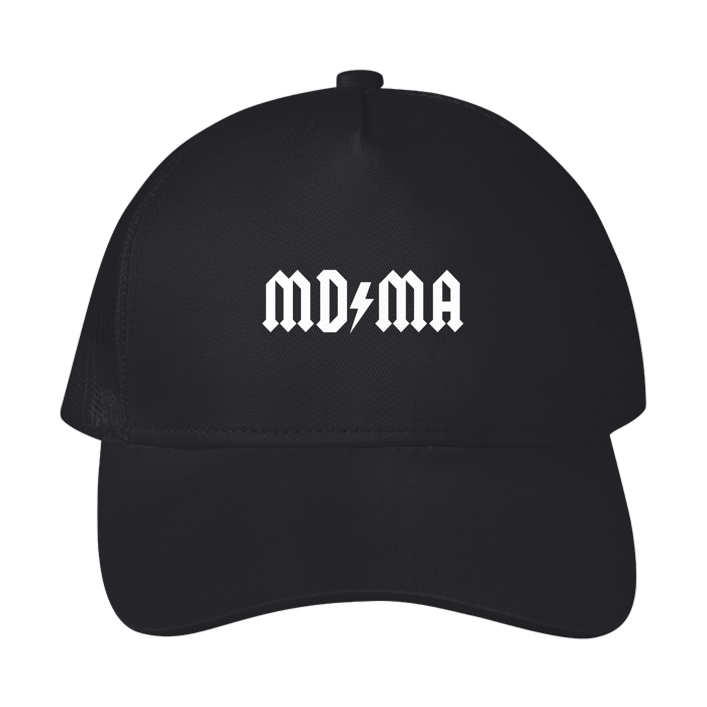 MDMA Mesh Trucker Hat