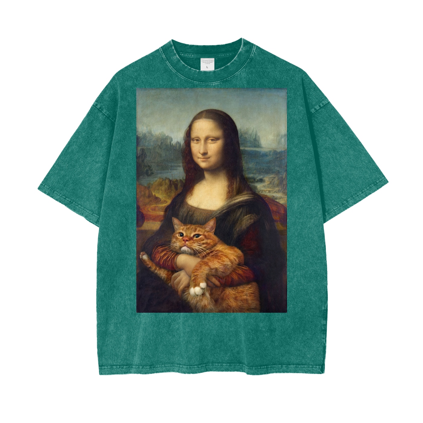 Mona T-Shirt