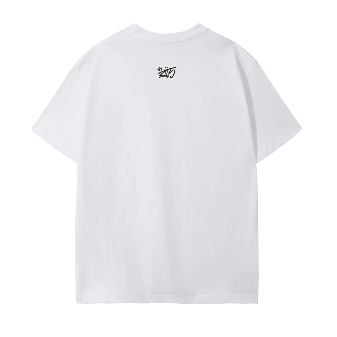Miami Racing Club T-shirt