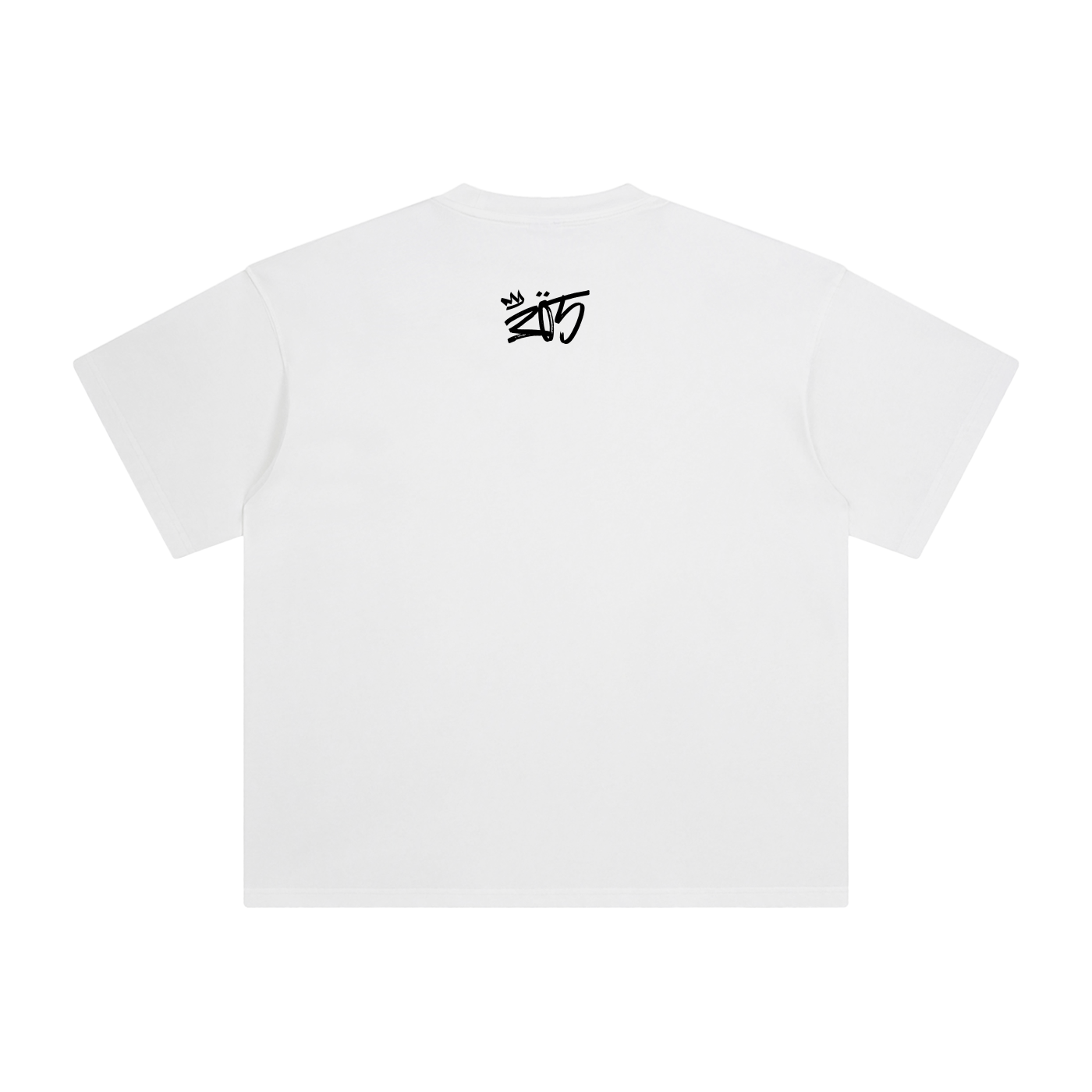 HIA F*CKING LEAH T-Shirt