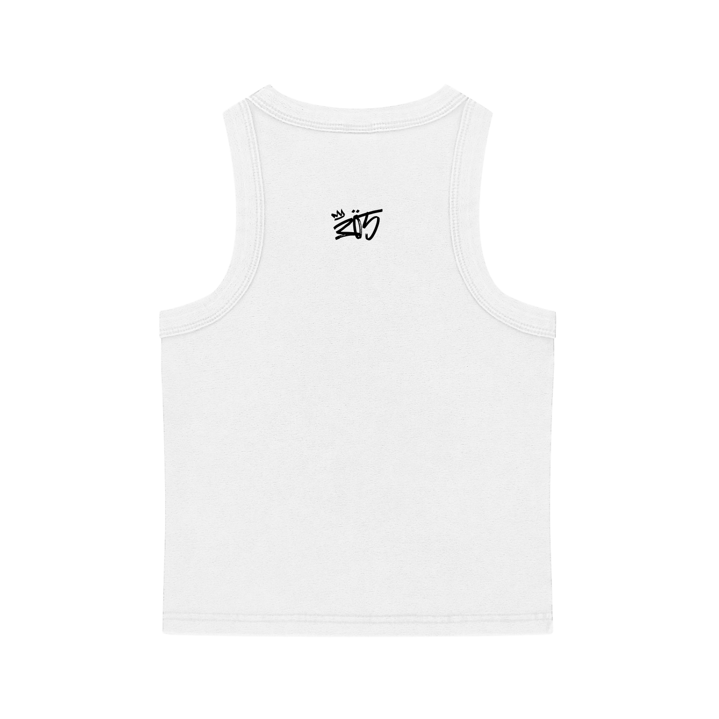 Let That Shit Go Tank Top