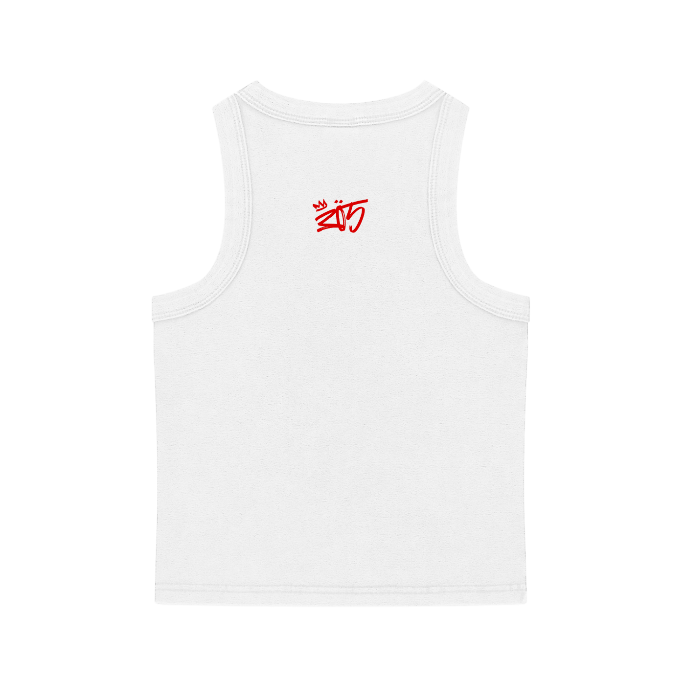 Coño Tank Top