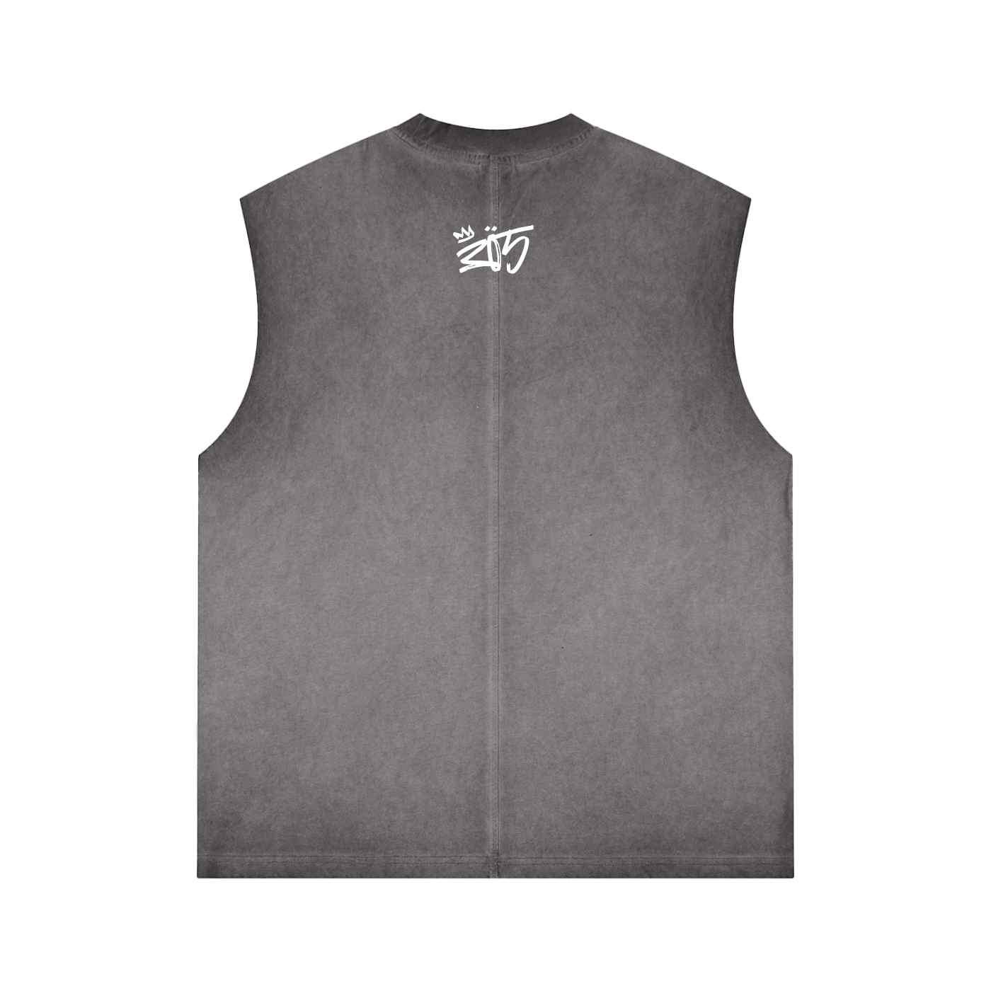 Supremo Tank Top