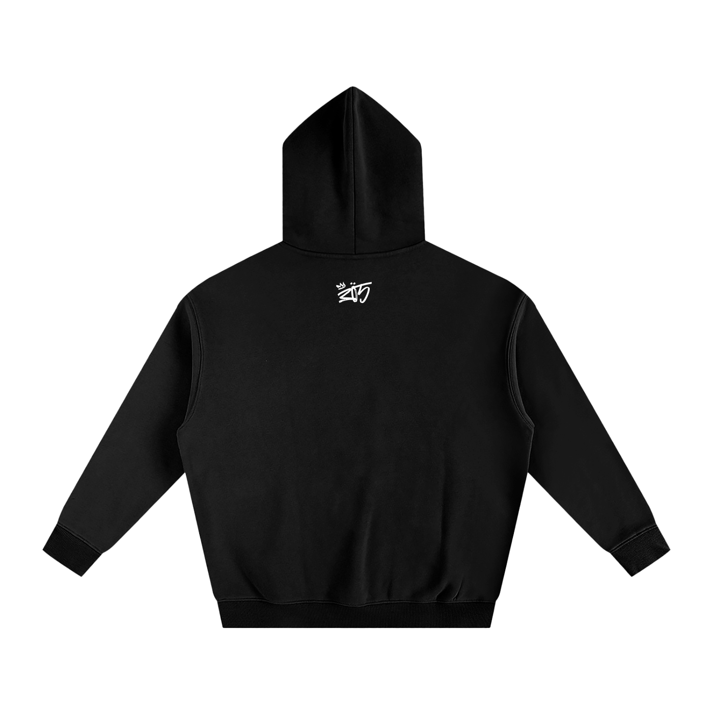 Miami Social Club Hoodie
