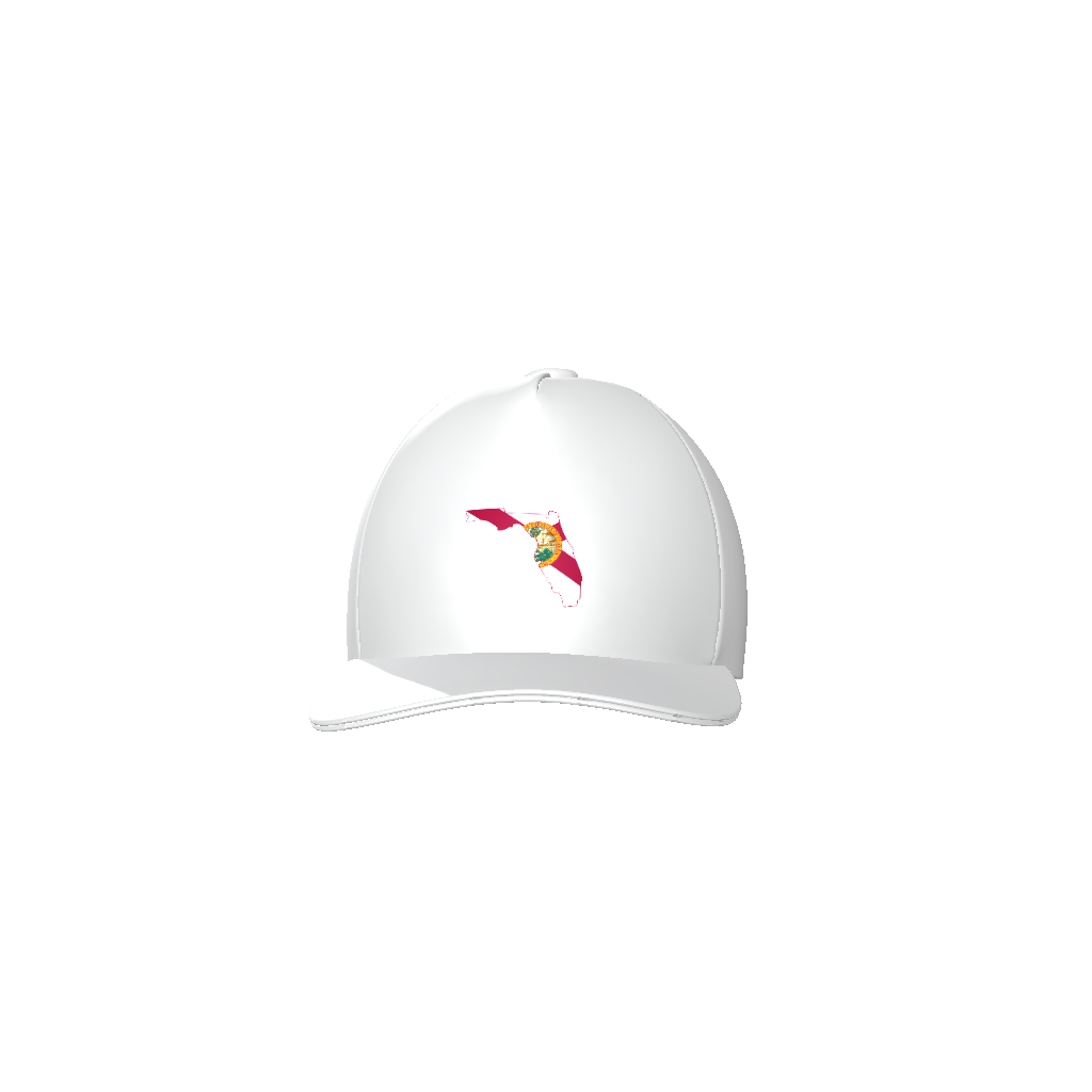 Florida Baseball Cap