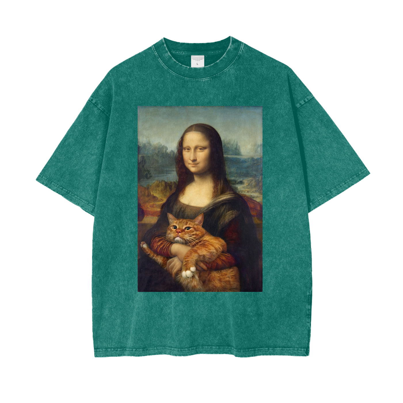 Tee shirts