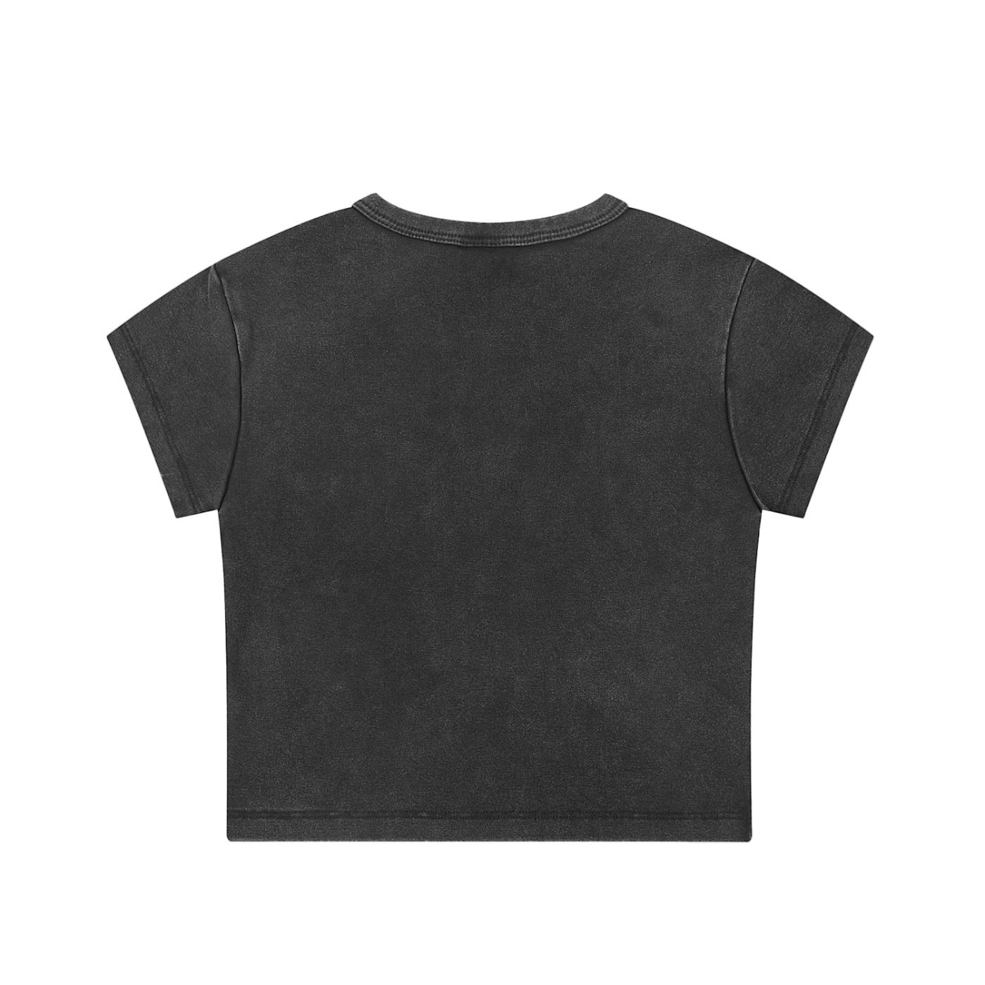 Yes Daddy Crop Top