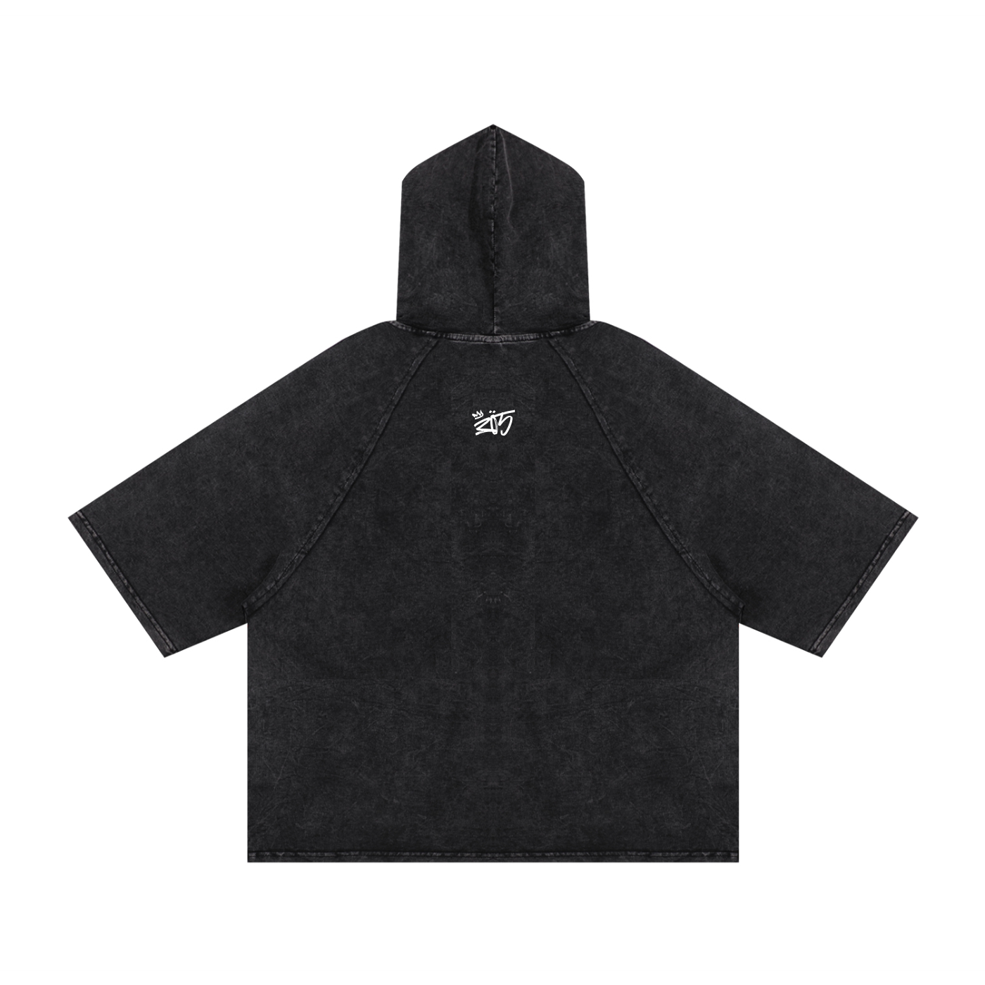 Good Human Hooded T-Shirt