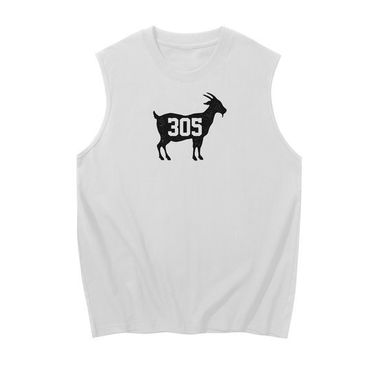 305 Goat Tank