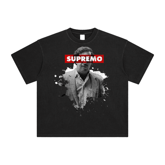 SUPREMO T-Shirt