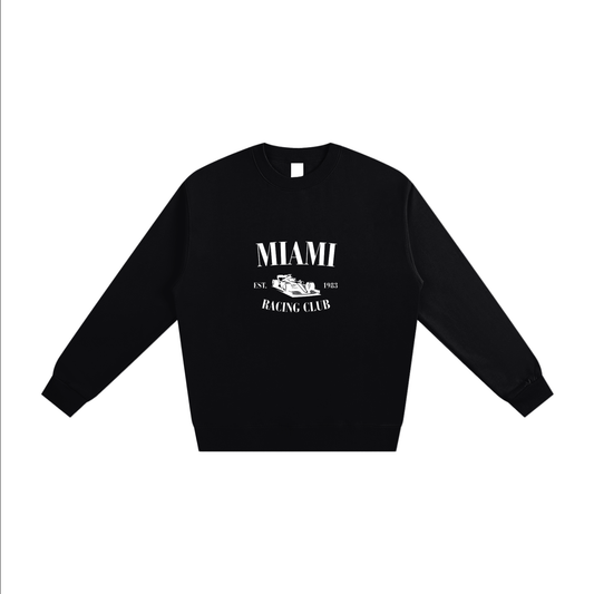 Miami Racing Club Sweatshirt