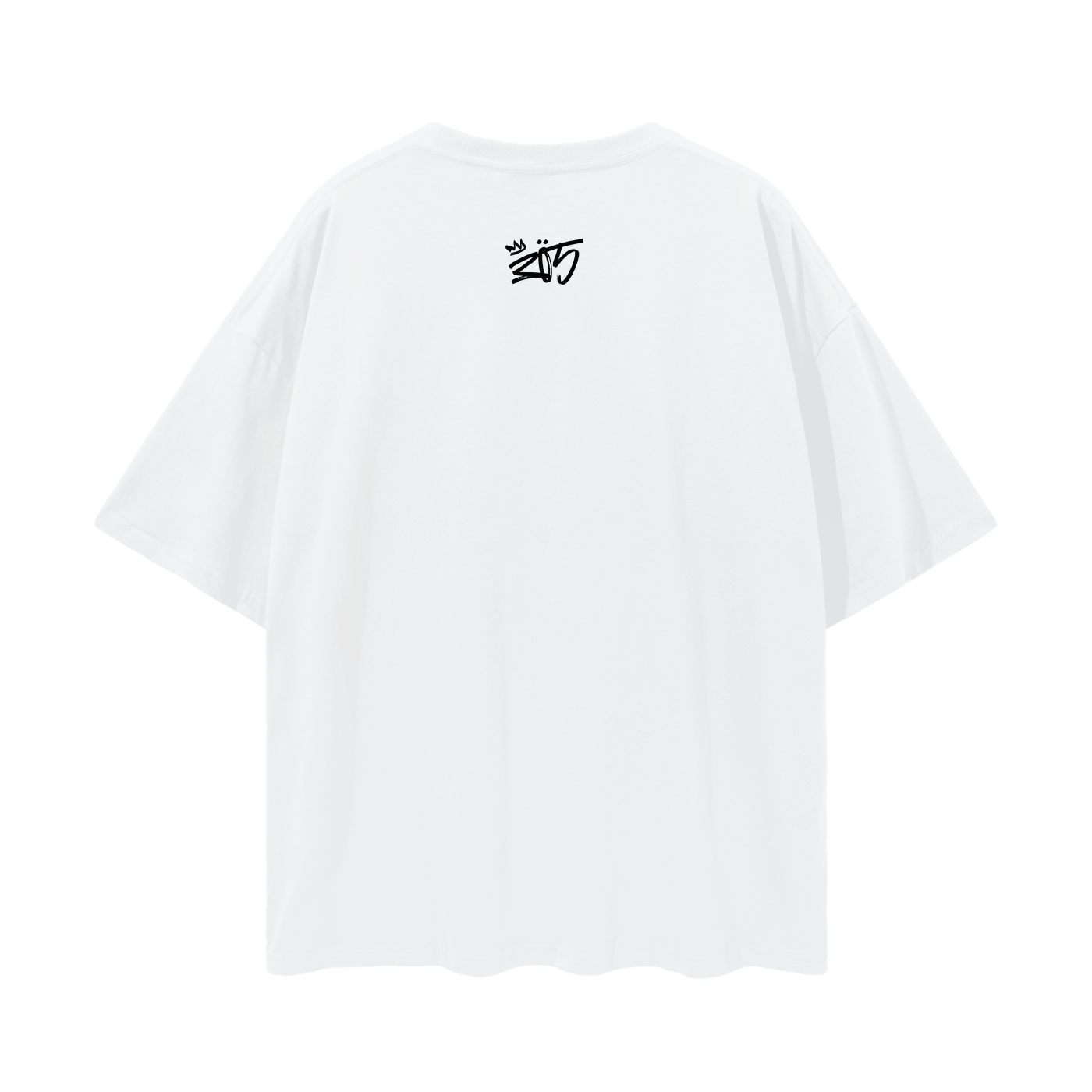 Pablo Bandana T-Shirt