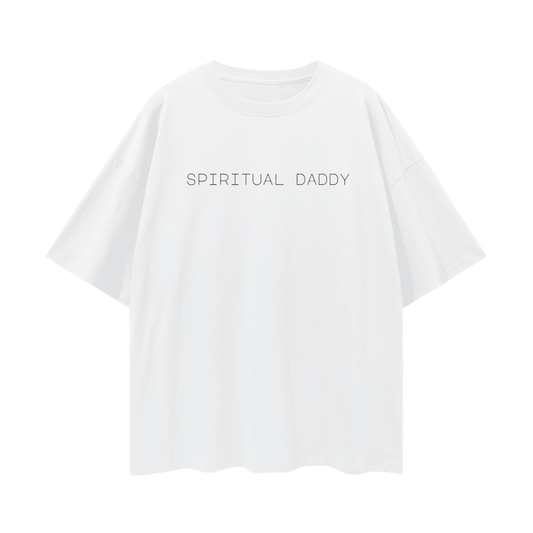 Spiritual Daddy T-Shirt