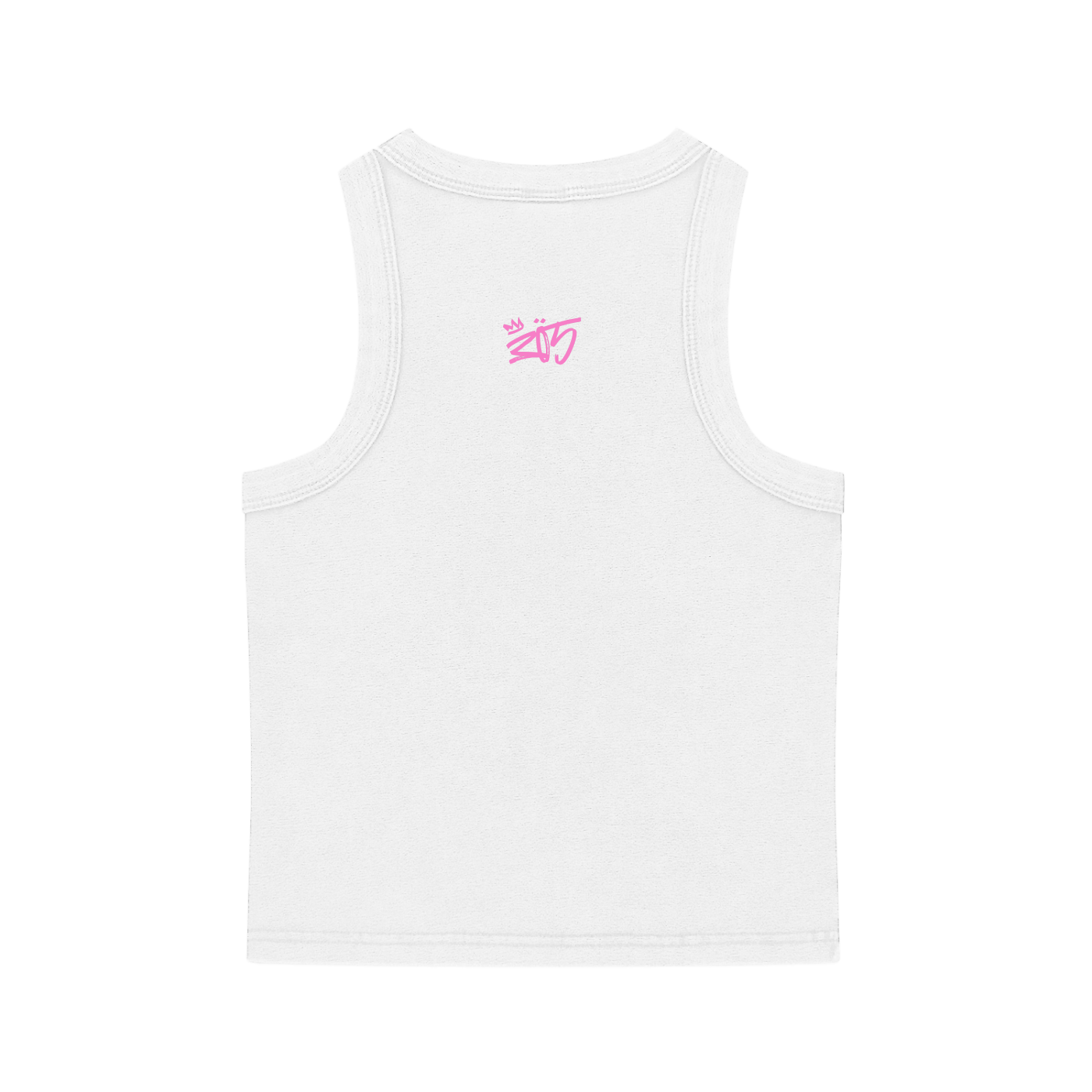 Pilates Princess Tank Top
