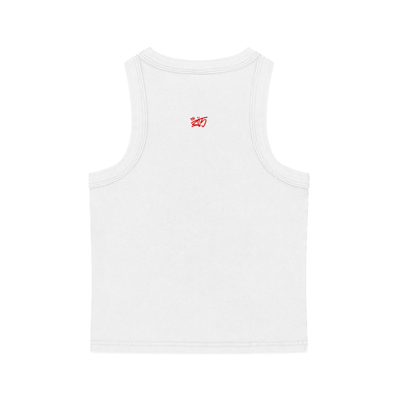 Cherries Tank Top