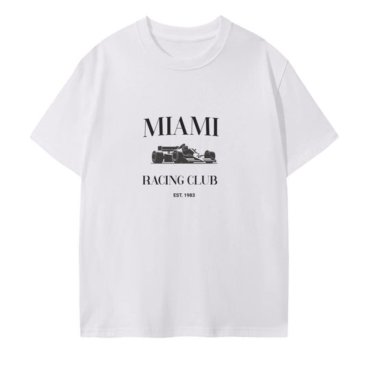 MIAMI RACING CLUB
