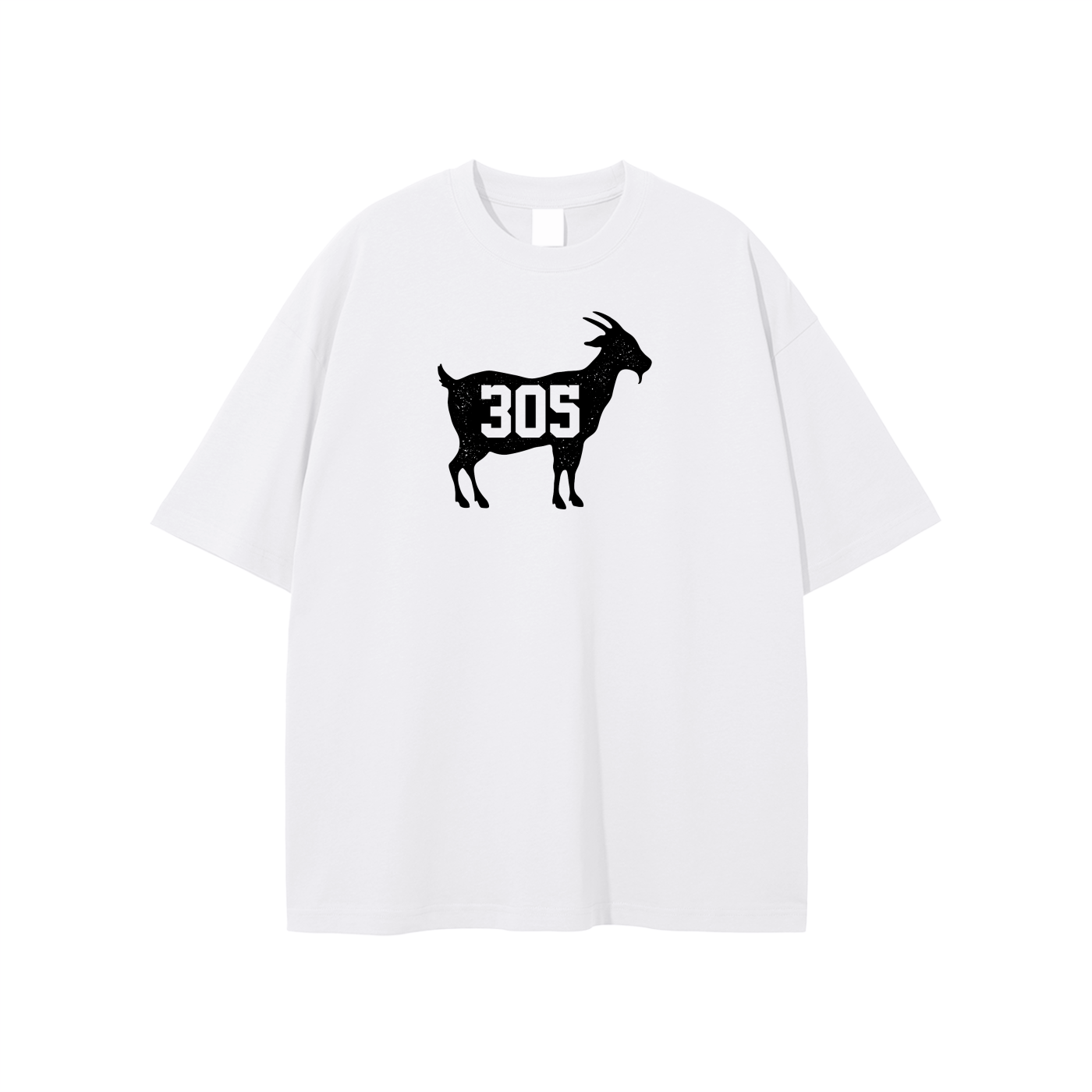 305 Goat T-shirt