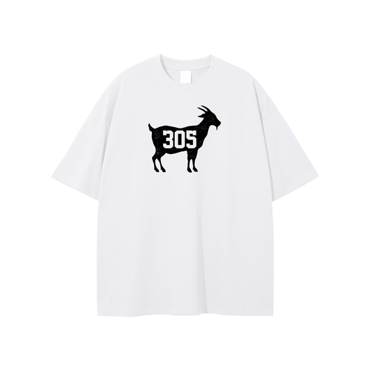 305 Goat T-shirt
