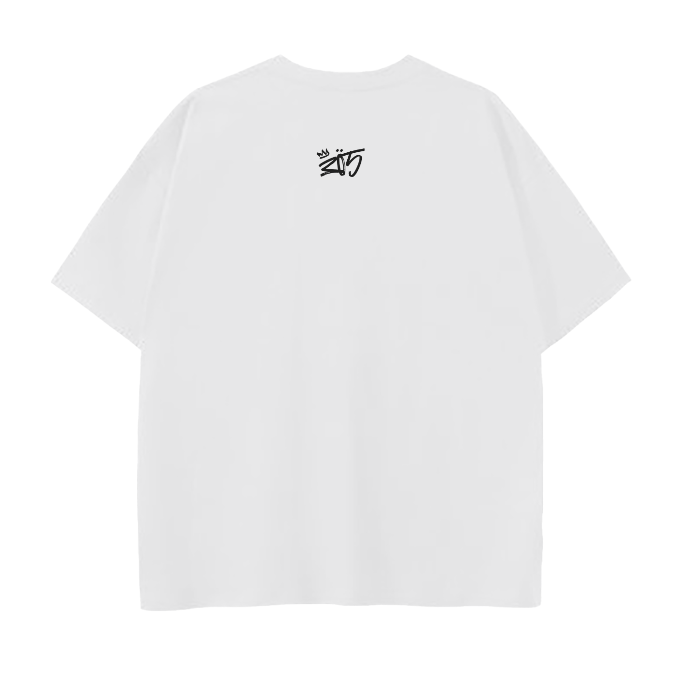 F*ck Fear T-Shirt