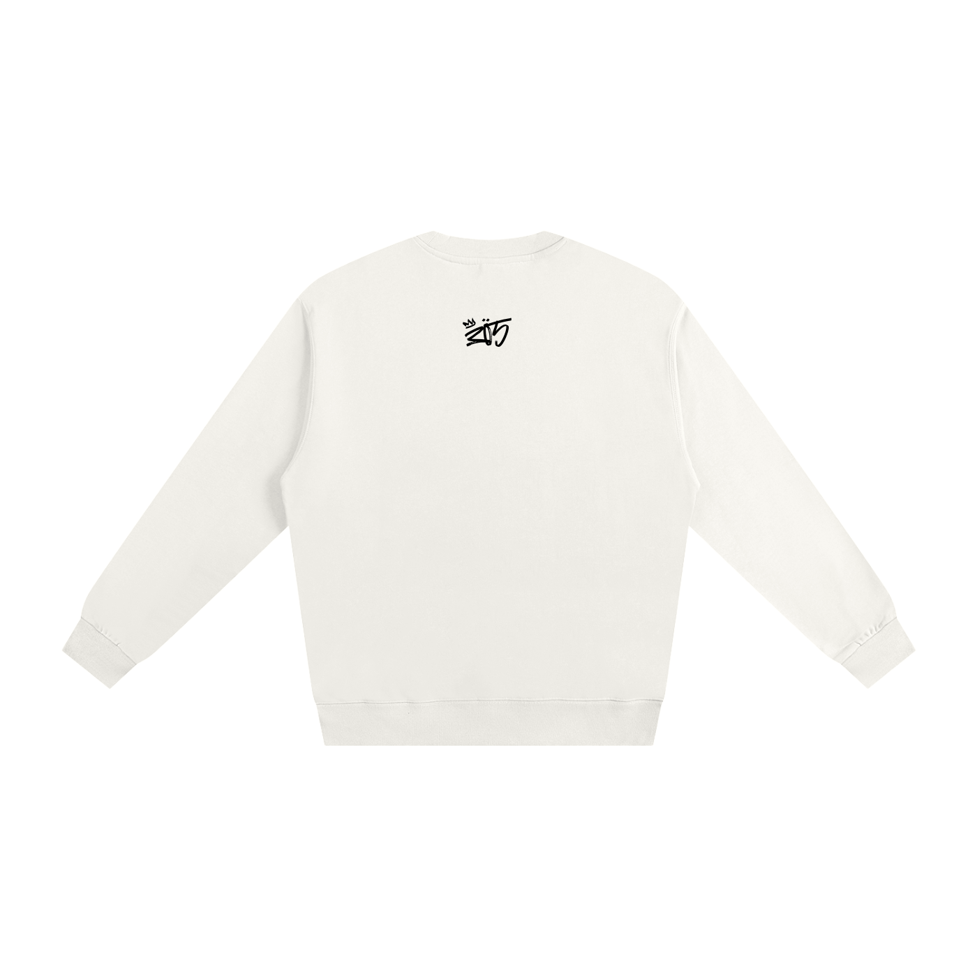 Miami Social Club Sweatshirt