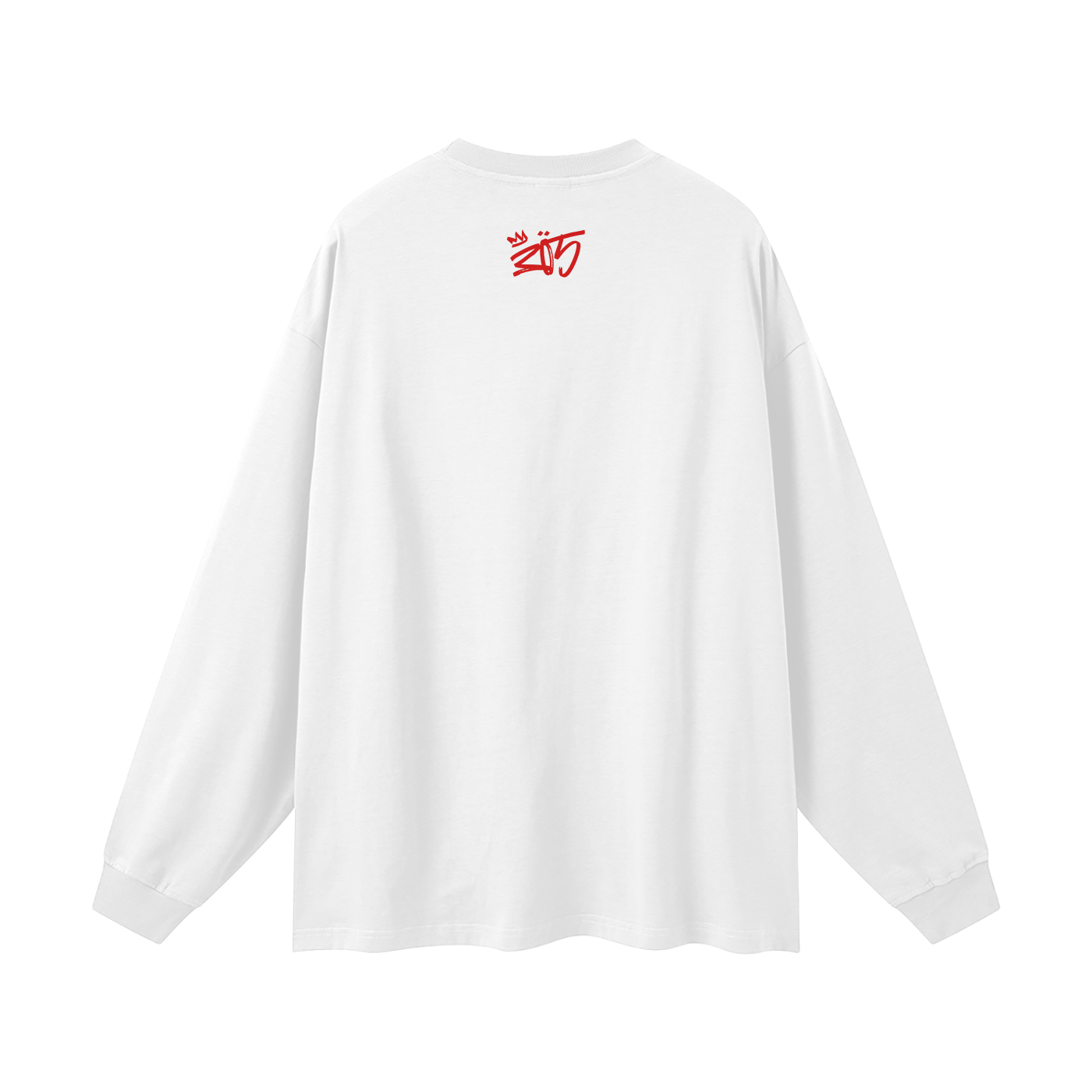 Stripper Long Sleeve Tee