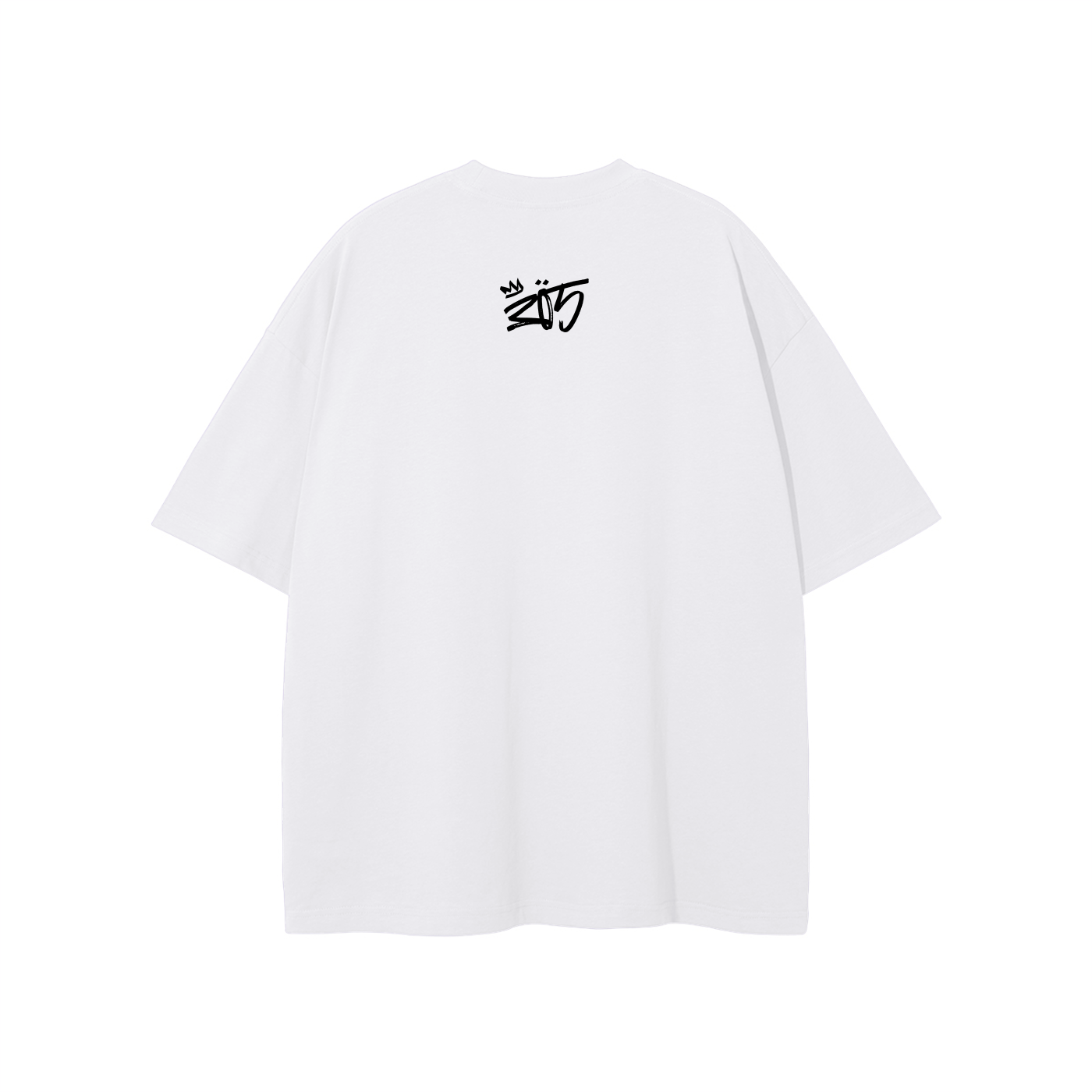 305 Goat T-shirt