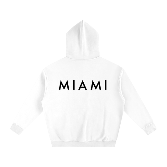 Classic Miami Hoodie