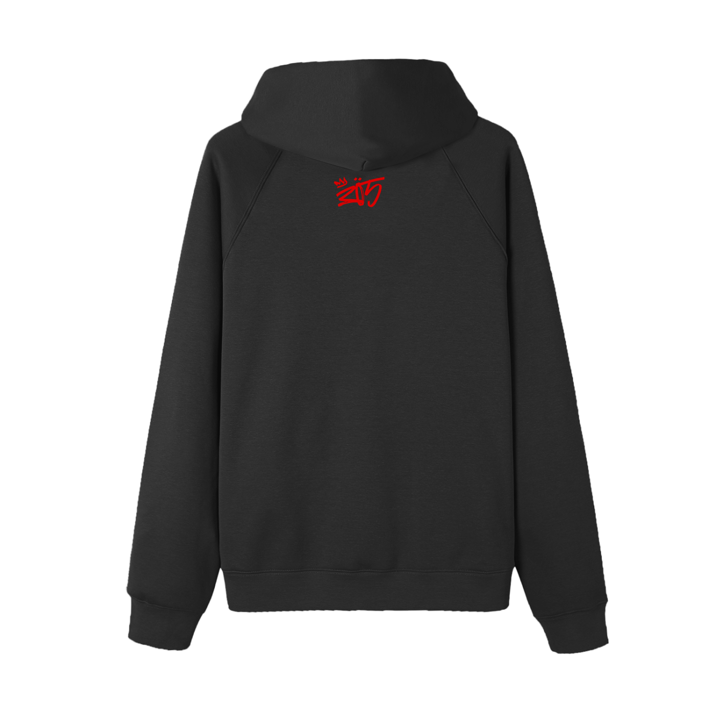 Stripper Hoodie