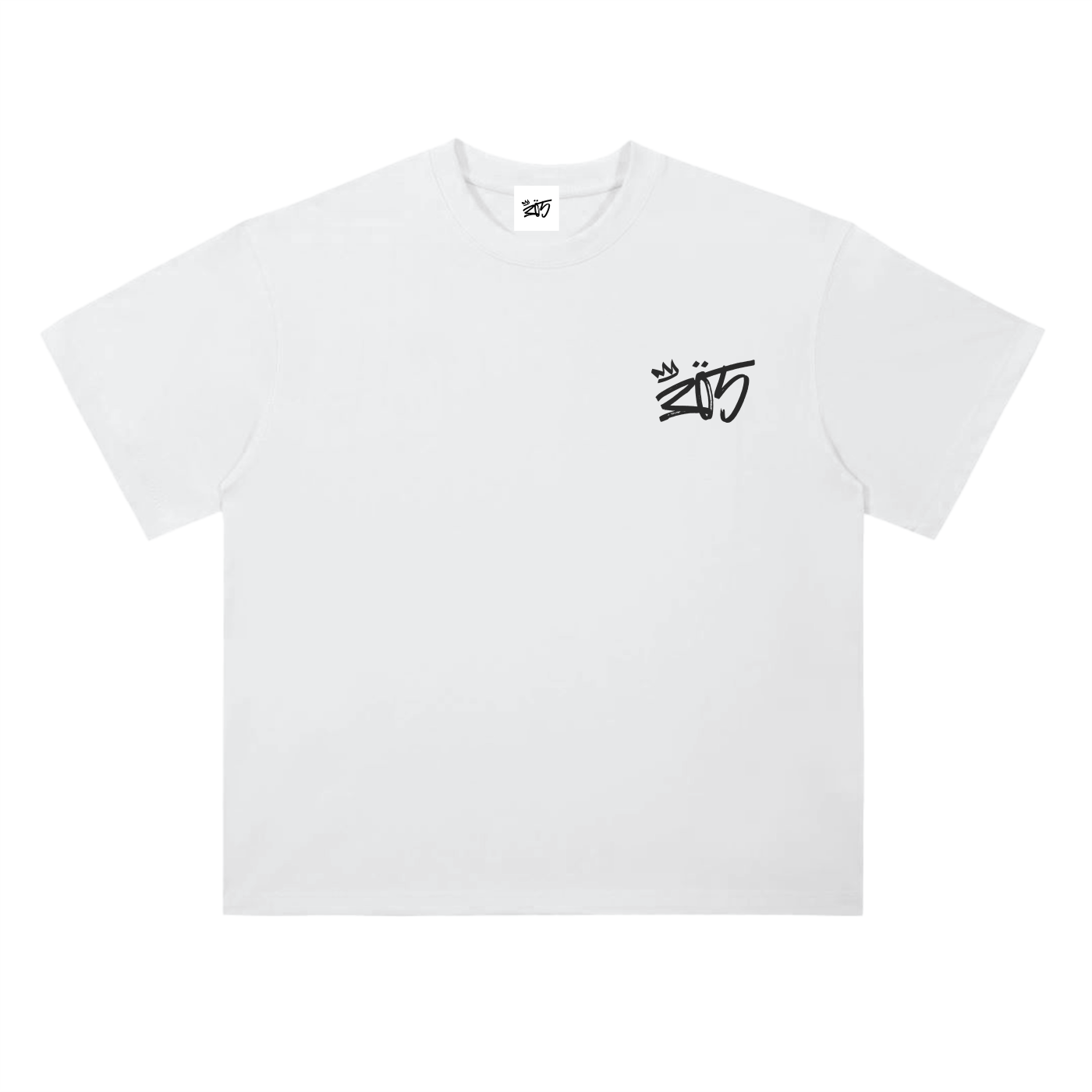 Don't Feed the Models T-Shirt