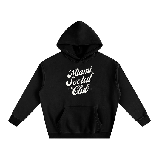 Miami Social Club Hoodie