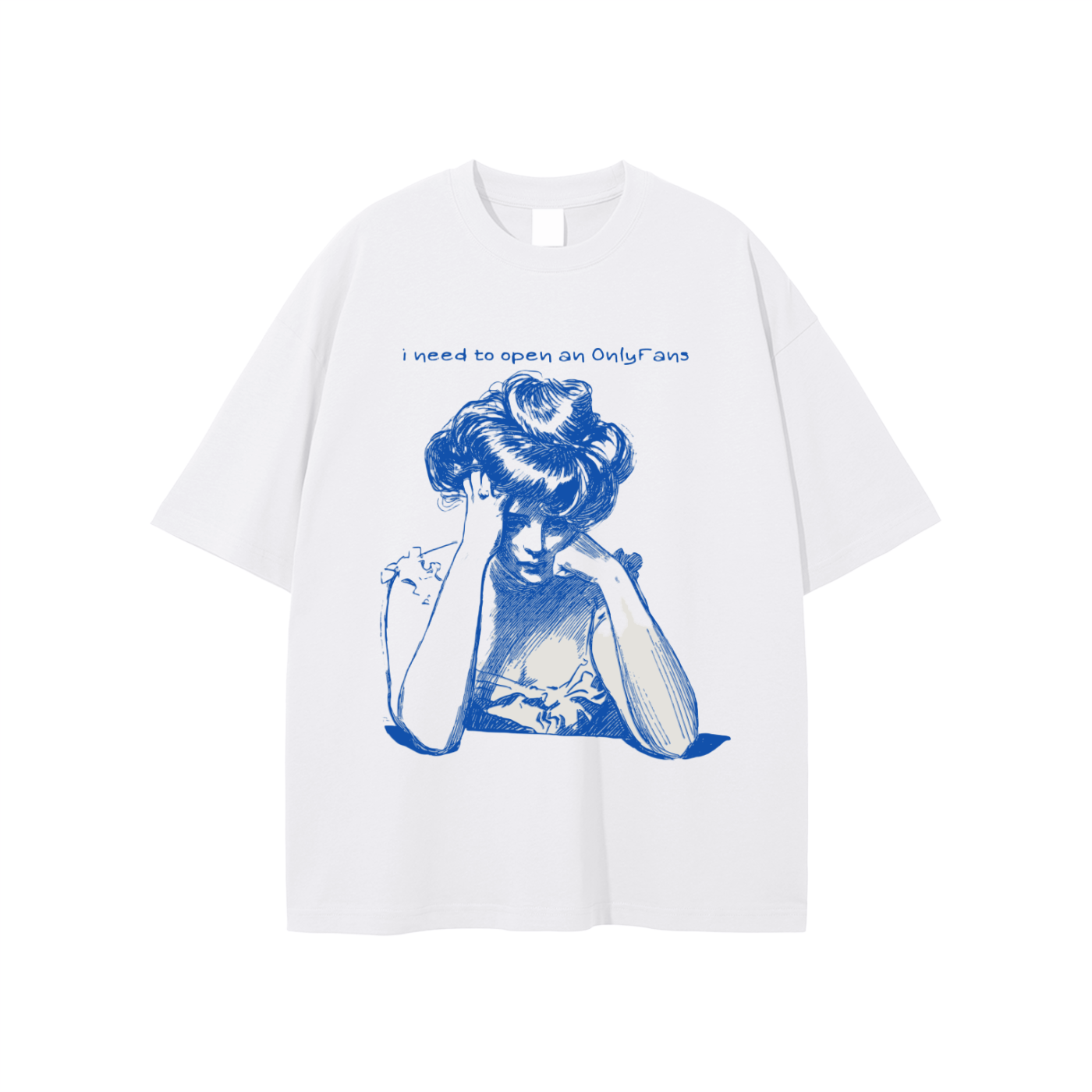 OF T-shirt