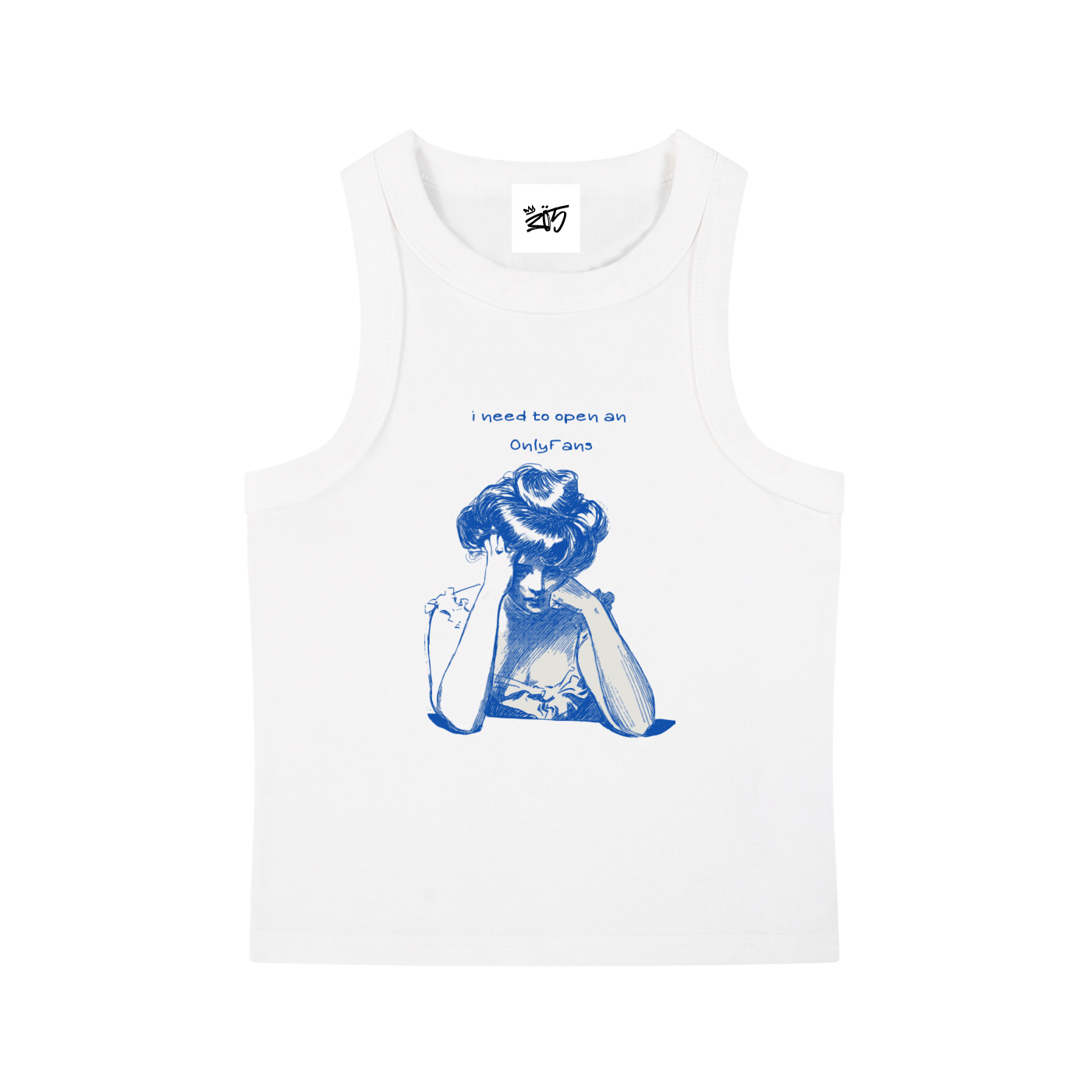 OF Tank Top
