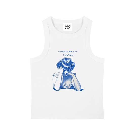 OF Tank Top