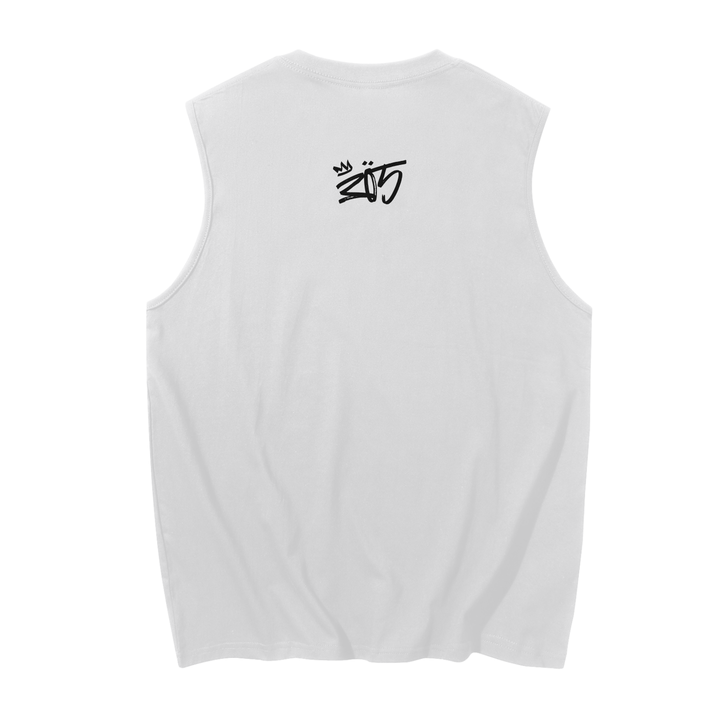 305 Goat Men's Tank