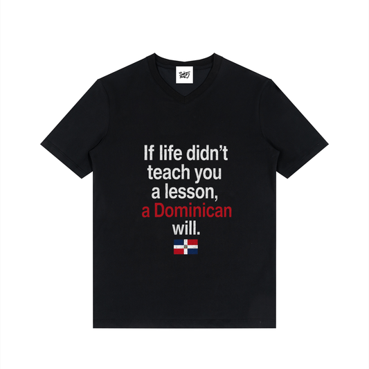 Dominican Tee