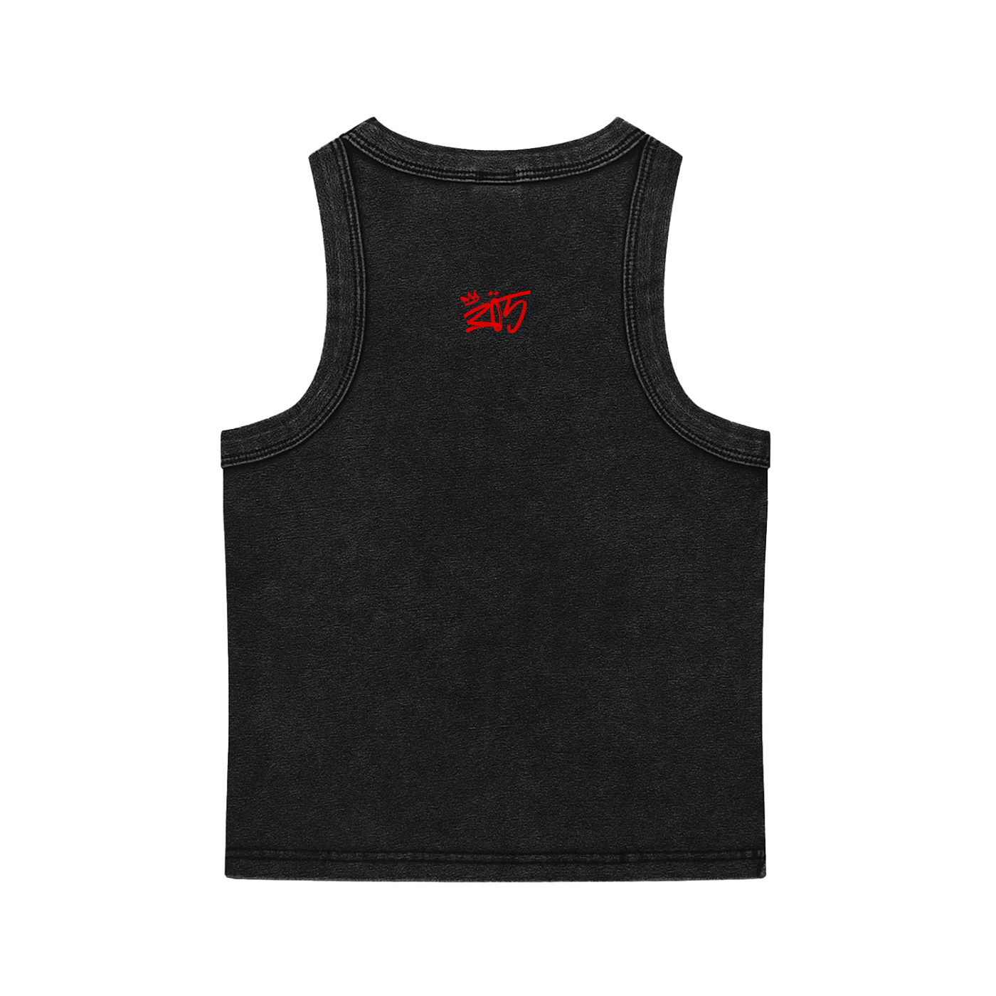 Cherries Tank Top