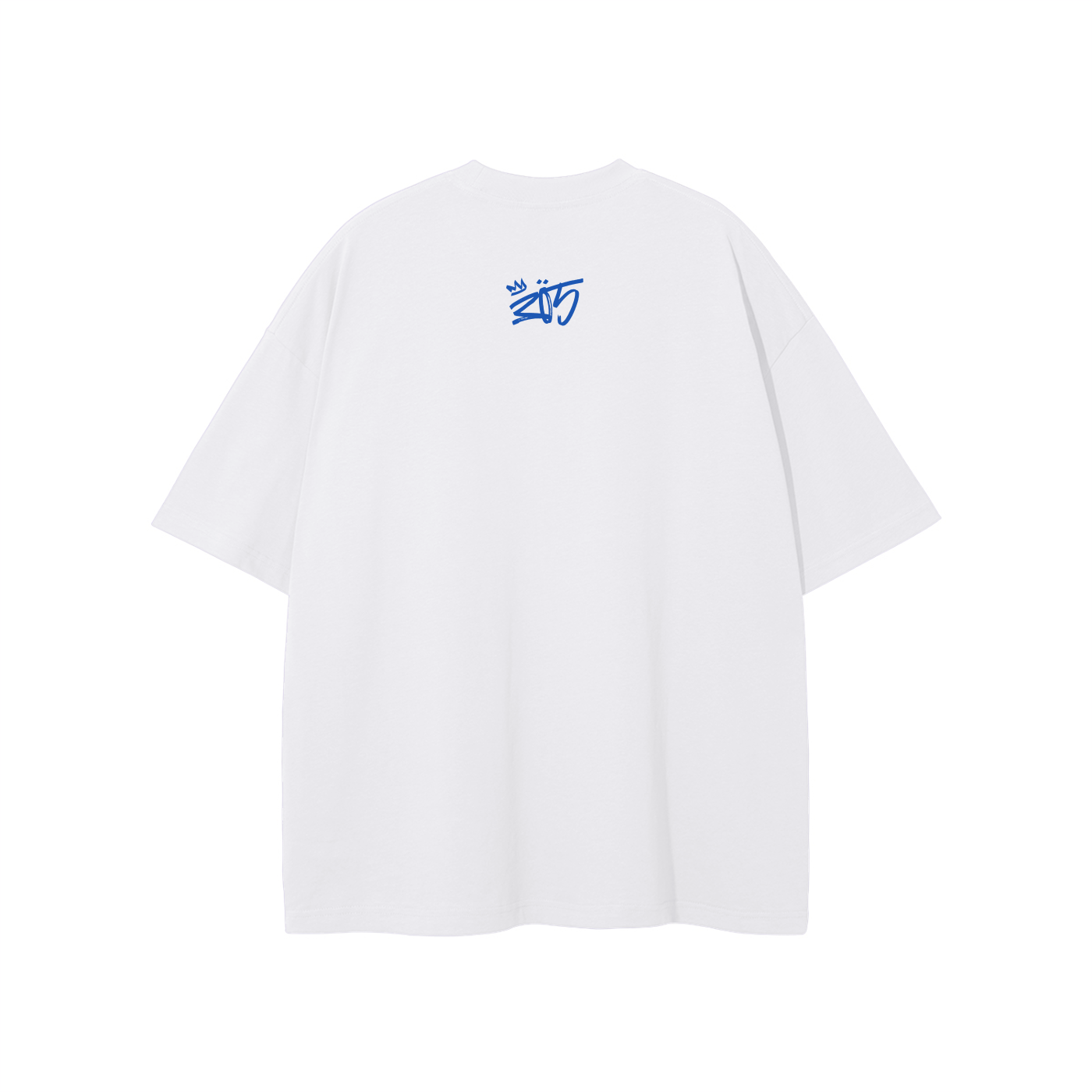 OF T-shirt