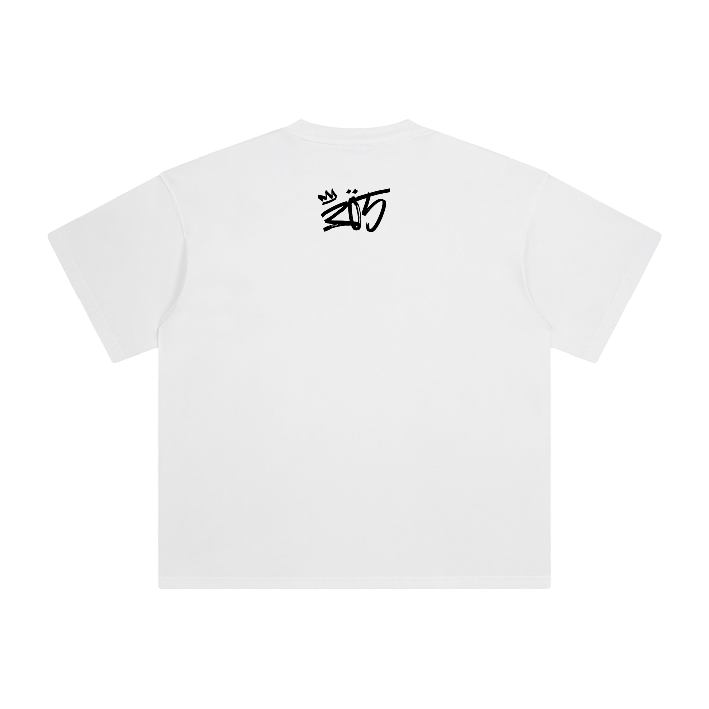 Dj Pablo T-Shirt