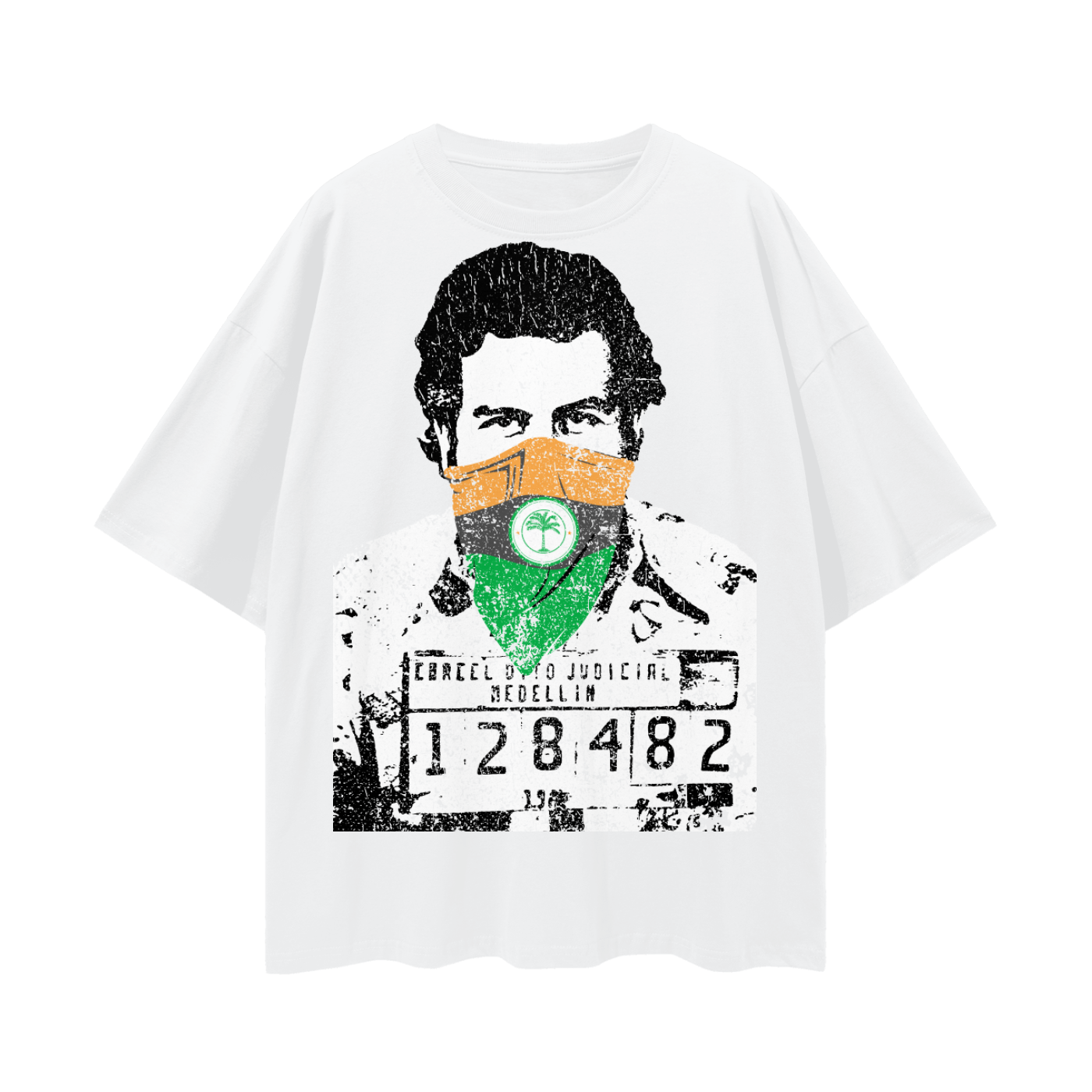 Pablo Bandana T-Shirt