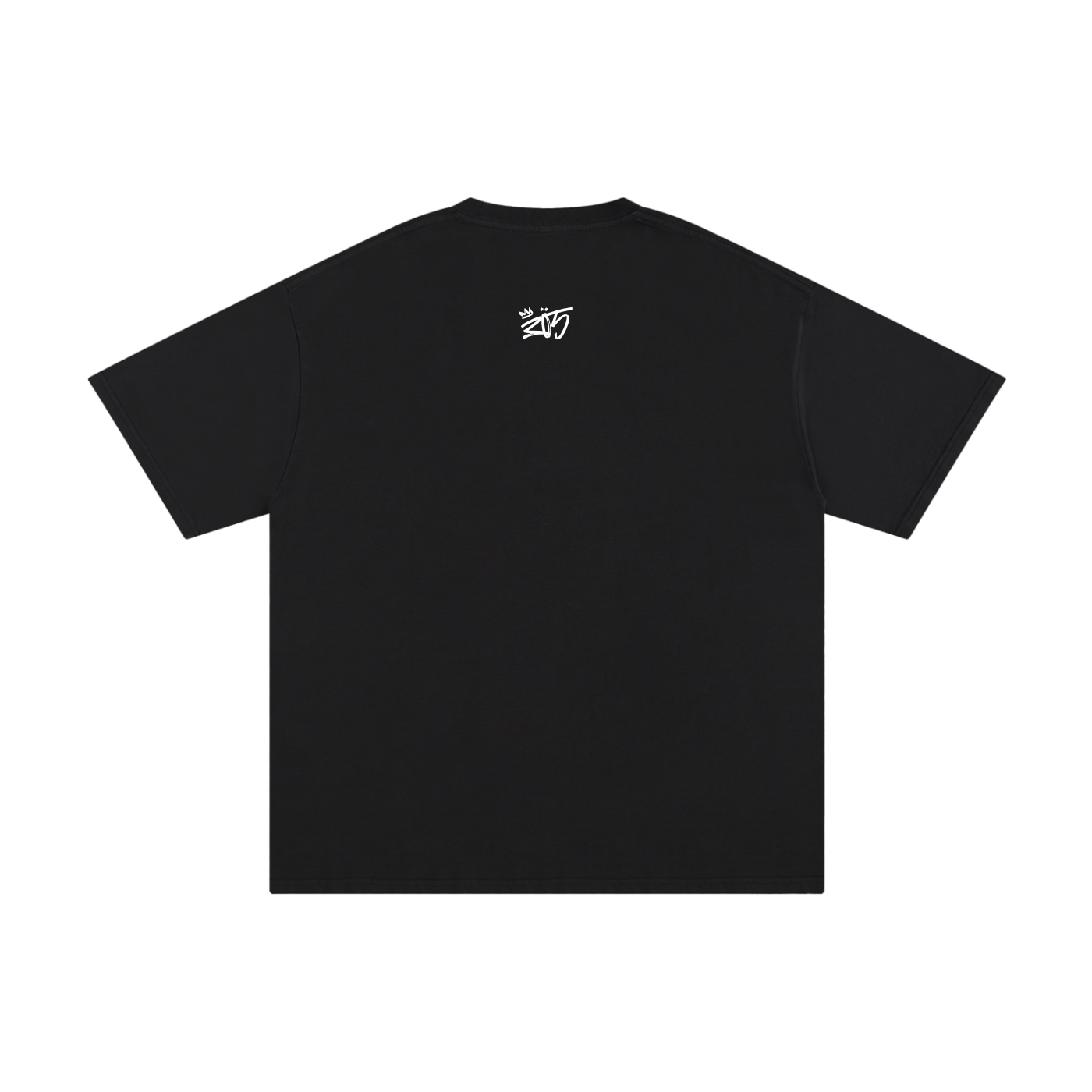 Miami Social Club Black T-shirt